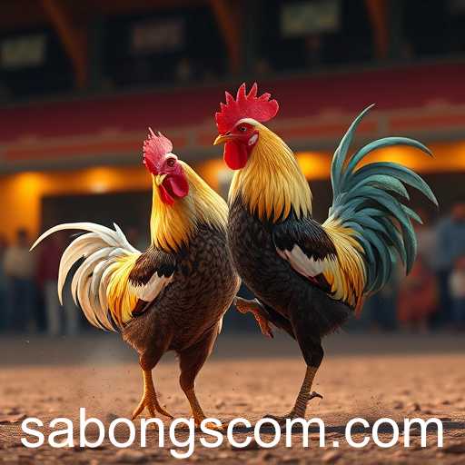 The Digital Surge of Sabongs: A Modern Twist