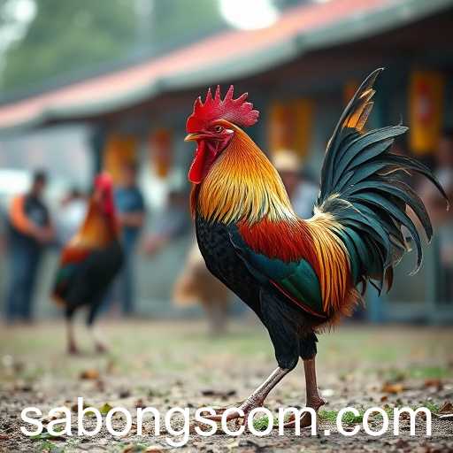 The Rise of Sabongs in Digital Gaming