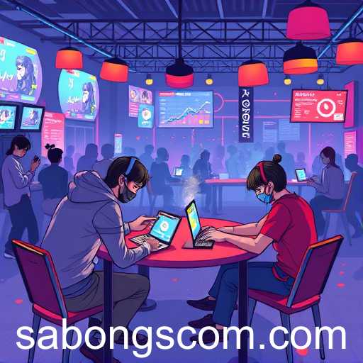 The Evolution of Online Sabongs in 2025