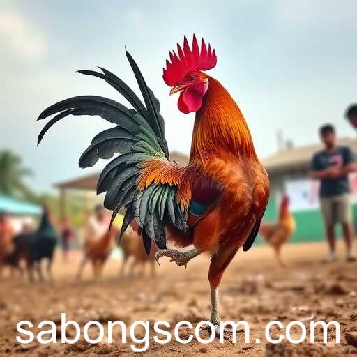 Exploring the Role of Discussion Forums in the Sabong Community