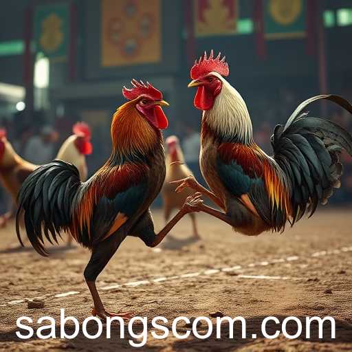 sabongs