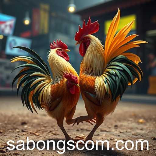 Online Gaming Dynamics and Sabongs Controversy