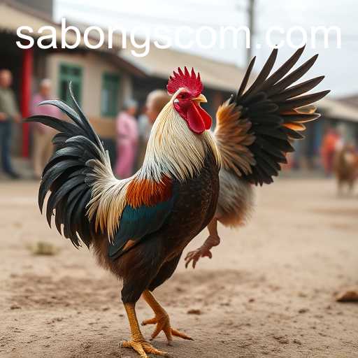 The Online Evolution of Traditional Sabong