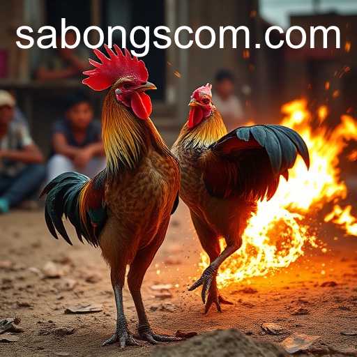 The Growing Trend of Online Sabong