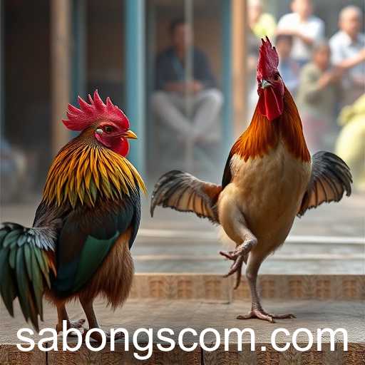 The Thrilling Return of Online Sabongs