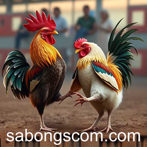 The Evolution of Online Gaming: Spotlight on 'Play Now' with Sabongs