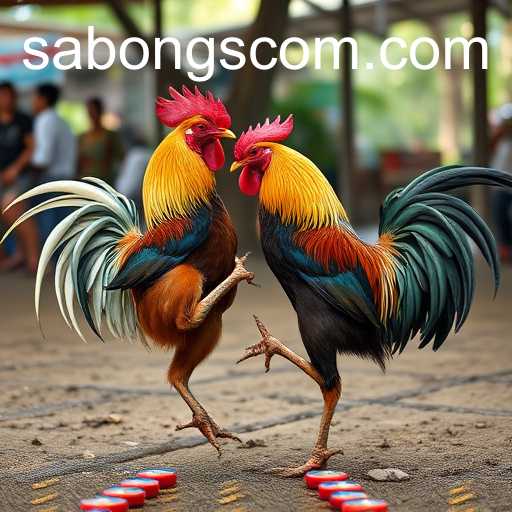 The Rise of Sabongs in Gaming Culture