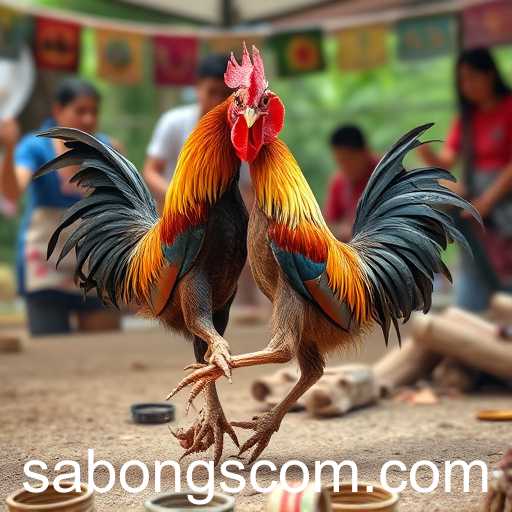 The Rise of Sabongs in the Digital Gaming Landscape