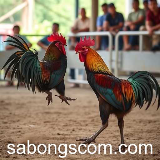 The Rise of Sabongs in Online Gaming