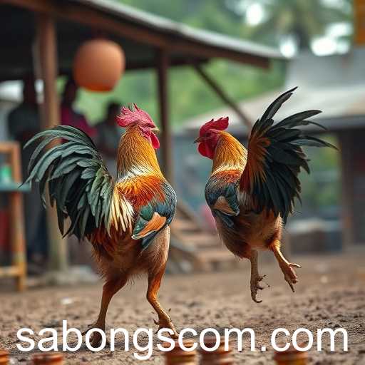 The Rise of Online Sabong