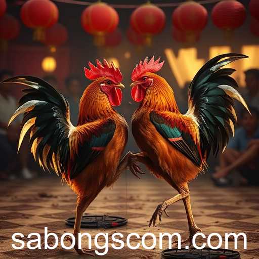 The Rising Popularity of Sabongs