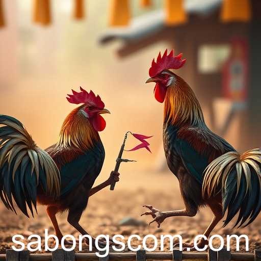 Sabongs: The Digital Transformation of Traditional Games