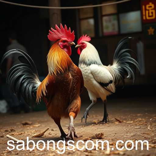 The Rise of Sabongs: A Digital Twist on a Traditional Game