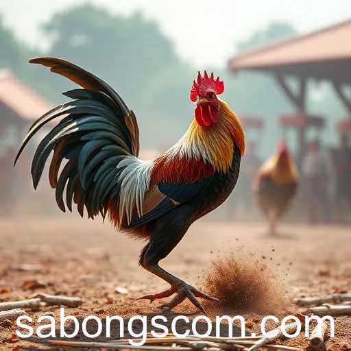 The Rise of Sabongs Gaming Phenomenon