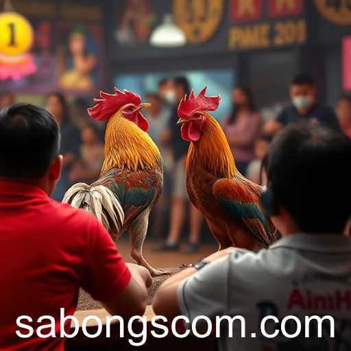 sabongs