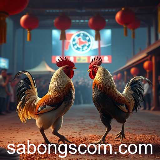 The Evolution of Sabongs: Bridging Tradition and Technology