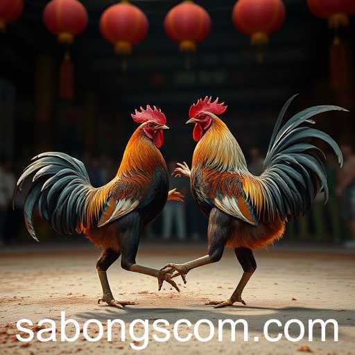 The Evolution of Sabongs: A Digital Gaming Phenomenon